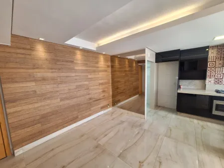 K Apartments