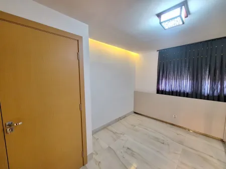 K Apartments