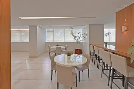 K Apartments