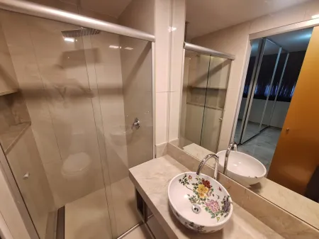 K Apartments