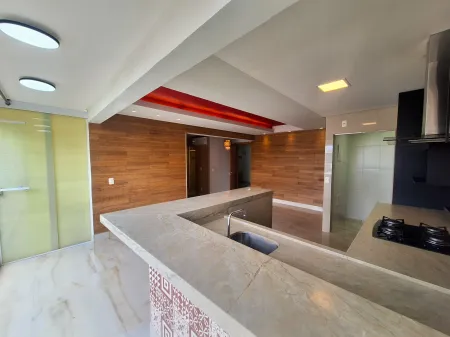 K Apartments