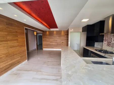 K Apartments