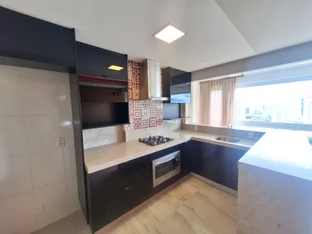 K Apartments