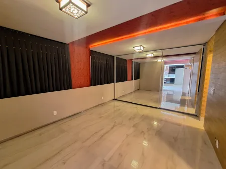 K Apartments