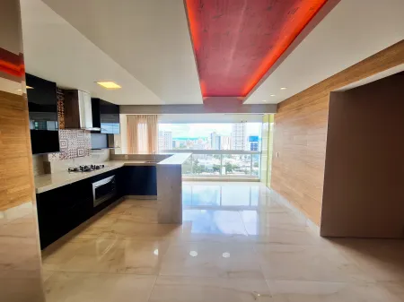 K Apartments