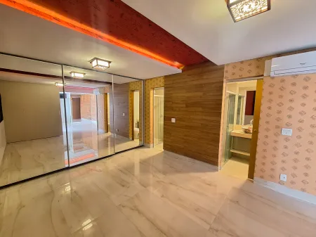K Apartments