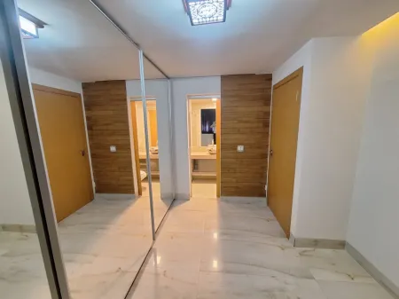 K Apartments