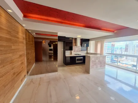 K Apartments