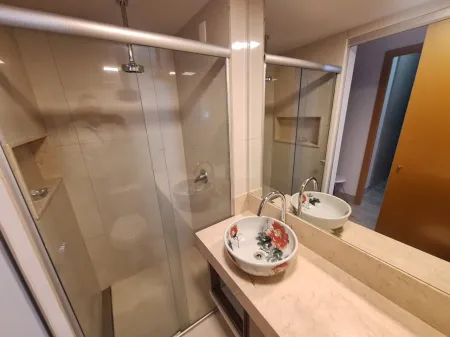 K Apartments