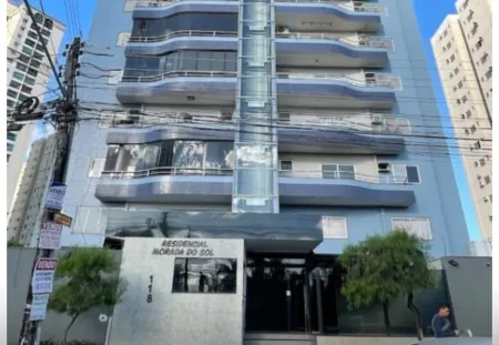 Edifício Morada do Sol