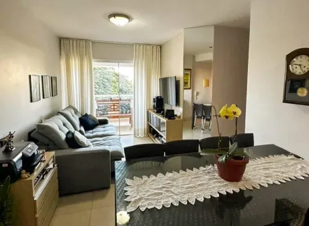 Home Serrinha Residencial