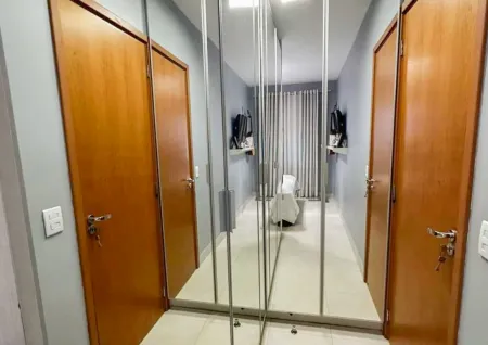 Home Serrinha Residencial