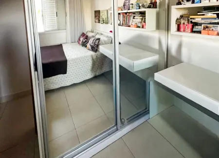 Home Serrinha Residencial