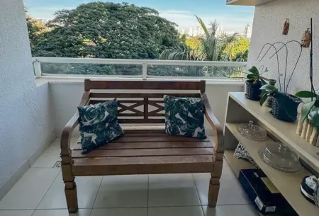 Home Serrinha Residencial