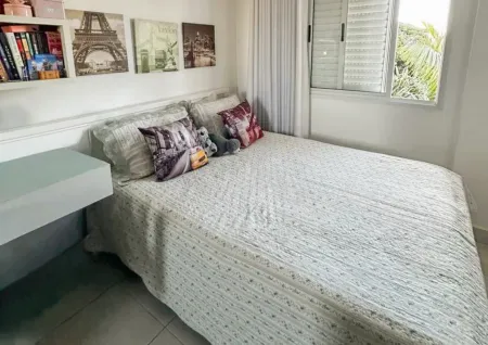Home Serrinha Residencial