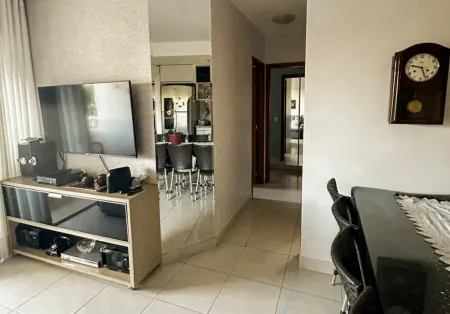 Home Serrinha Residencial