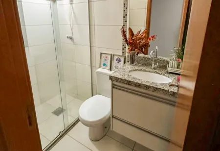 Home Serrinha Residencial