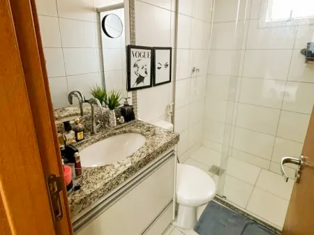 Home Serrinha Residencial