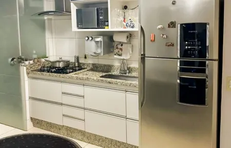 Home Serrinha Residencial