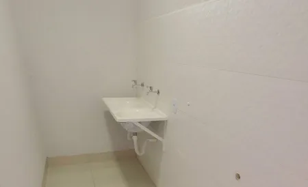 Casa Residencial Santa Fé I