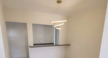 Casa Residencial Santa Fé I