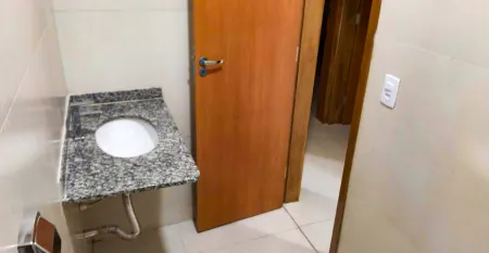 Casa Residencial Santa Fé I