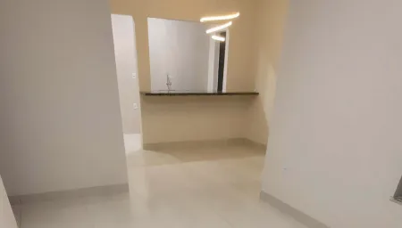 Casa Residencial Santa Fé I