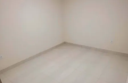 Casa Residencial Santa Fé I