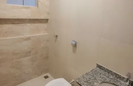 Casa Residencial Santa Fé I