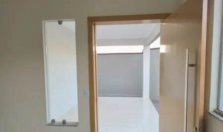 Casa Residencial Santa Fé I
