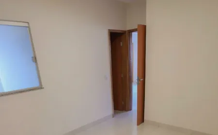 Casa Residencial Santa Fé I