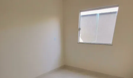 Casa Residencial Santa Fé I