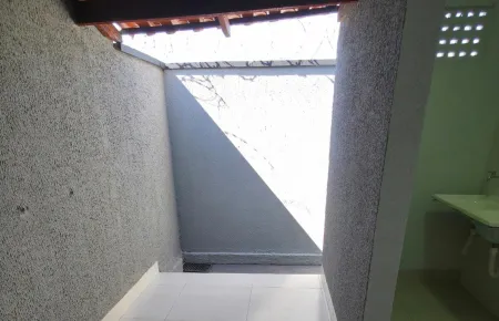 Casa Residencial Santa Fé I