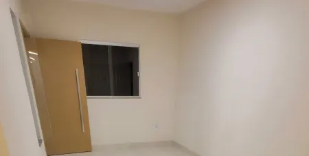 Casa Residencial Santa Fé I
