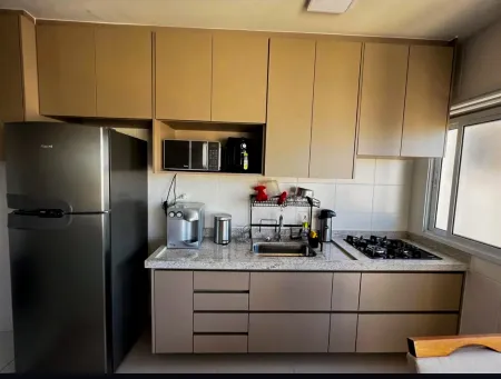 Bueno Park Residencial