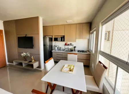 Bueno Park Residencial