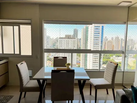 Bueno Park Residencial