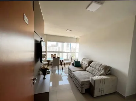 Bueno Park Residencial
