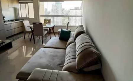Bueno Park Residencial