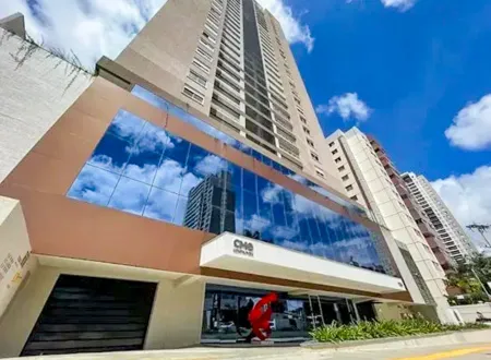 Bueno Park Residencial
