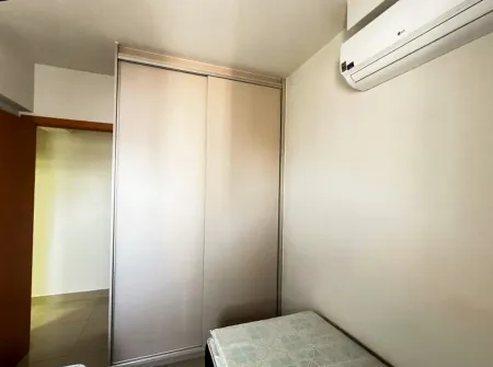 Bueno Park Residencial