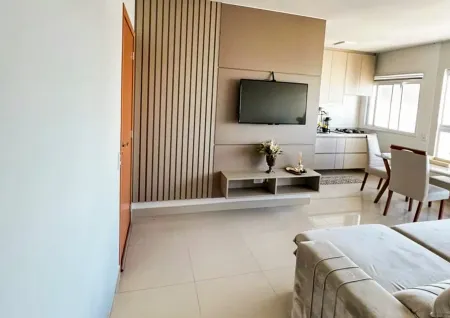 Bueno Park Residencial