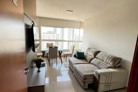 Bueno Park Residencial