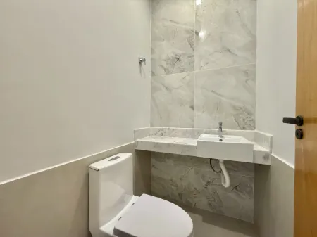Casa no Jardins Capri