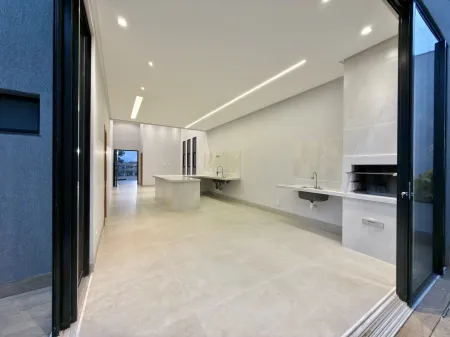 Casa no Jardins Capri