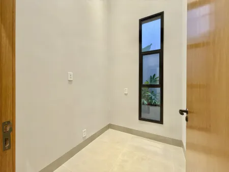 Casa no Jardins Capri