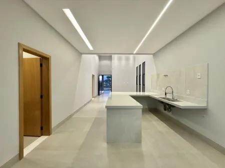 Casa no Jardins Capri