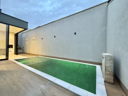 Casa no Jardins Capri