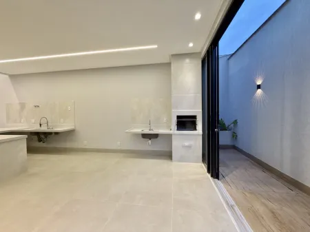 Casa no Jardins Capri