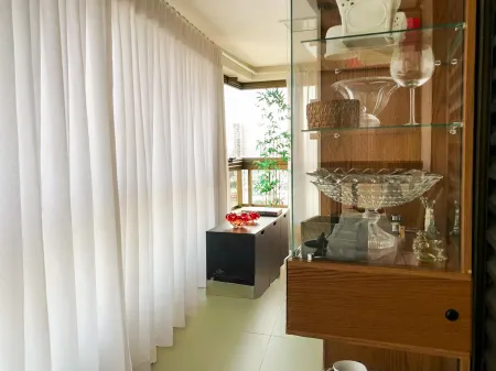 Residencial L'Essense Platine